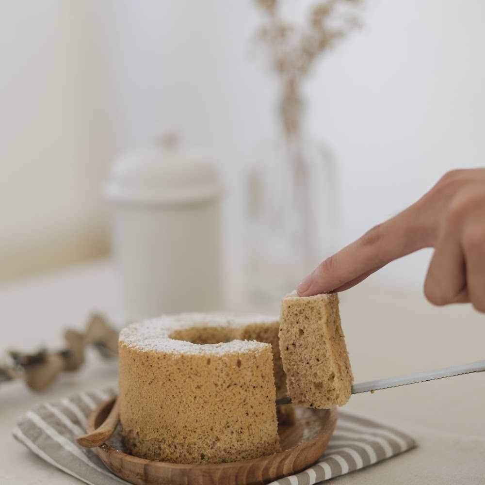 Kuliner Dang! Cookies - Berawa
