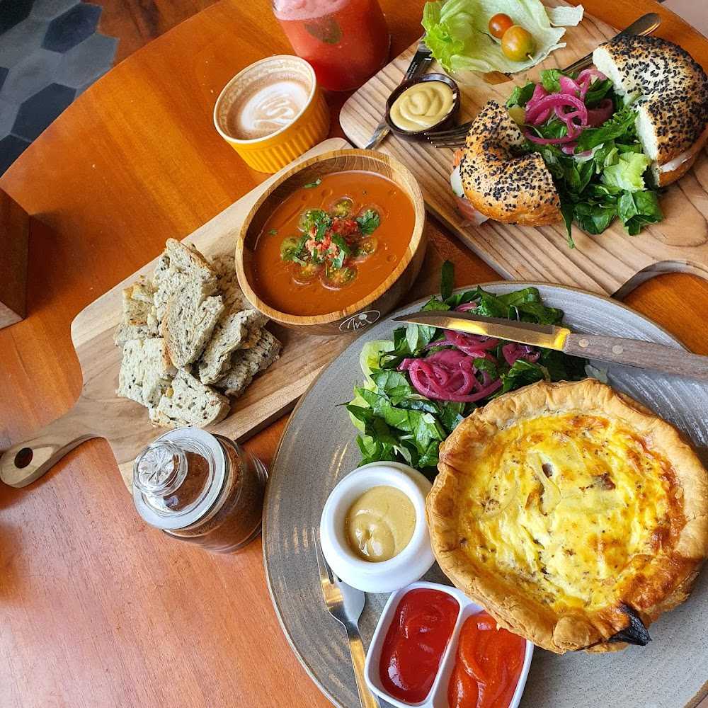 Kuliner Satusatucoffee