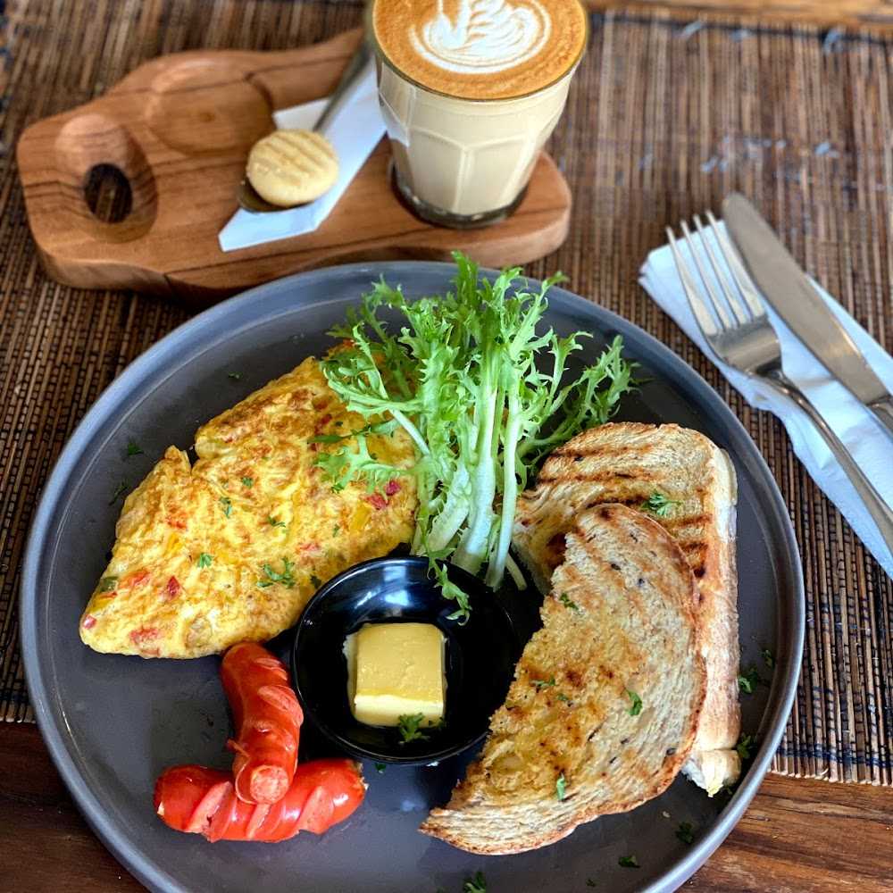 Kuliner Cabe Rawit