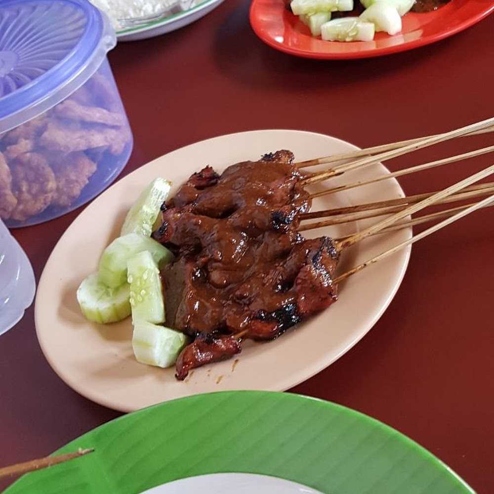 Kuliner lilian n' coffee