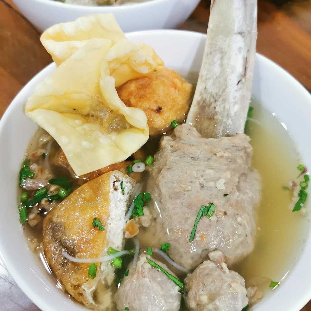 Kuliner Satusatucoffee