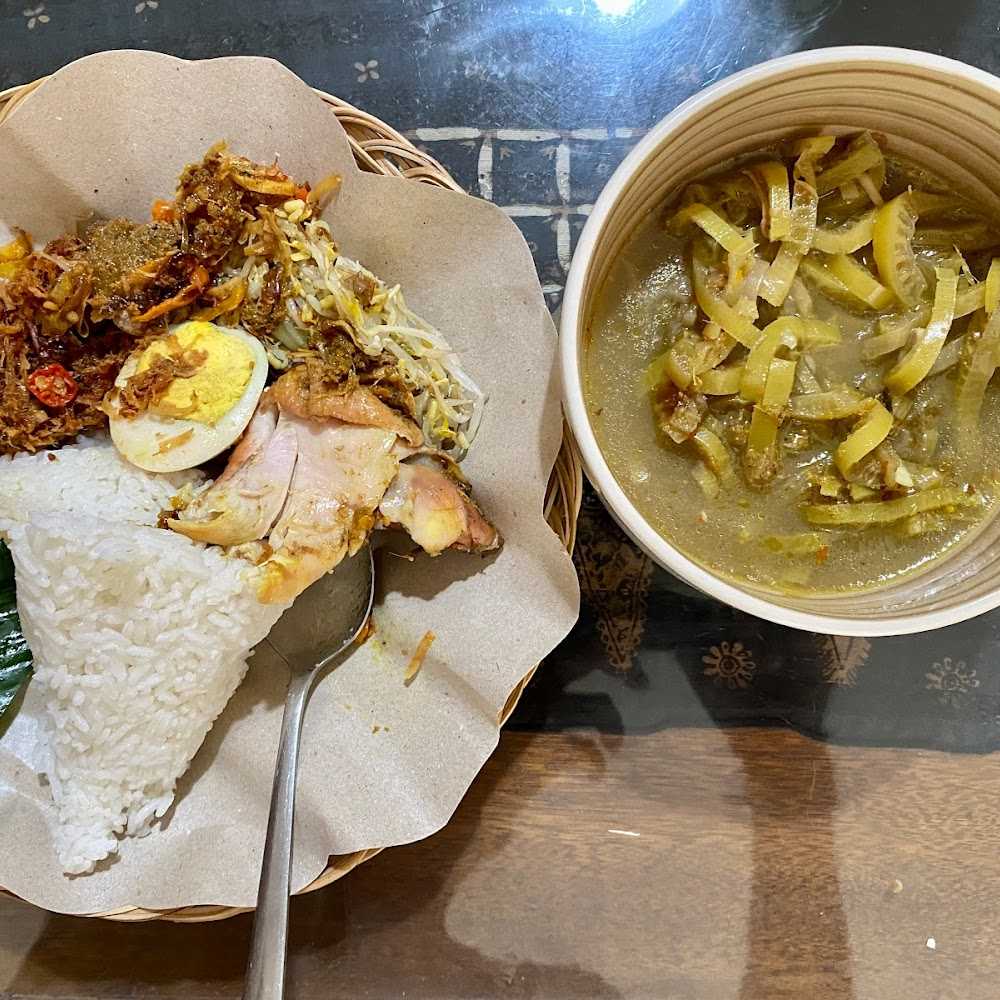 Kuliner lilian n' coffee