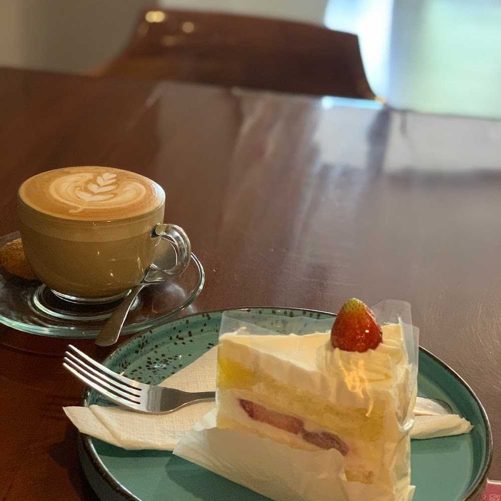 Kuliner Kakiang Bakery
