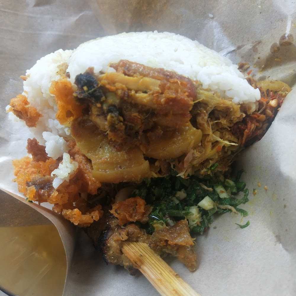 Kuliner Warung Sari Manis
