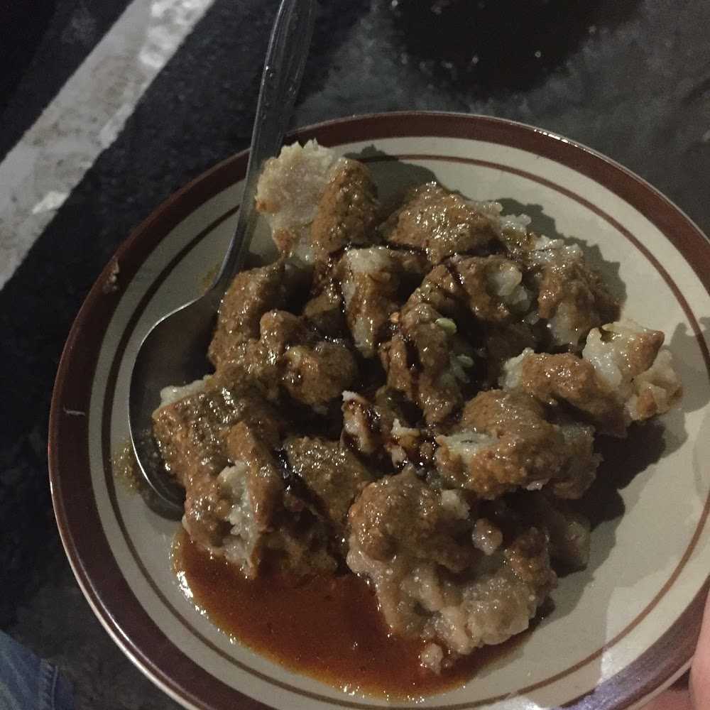 Kuliner Siomay Bento