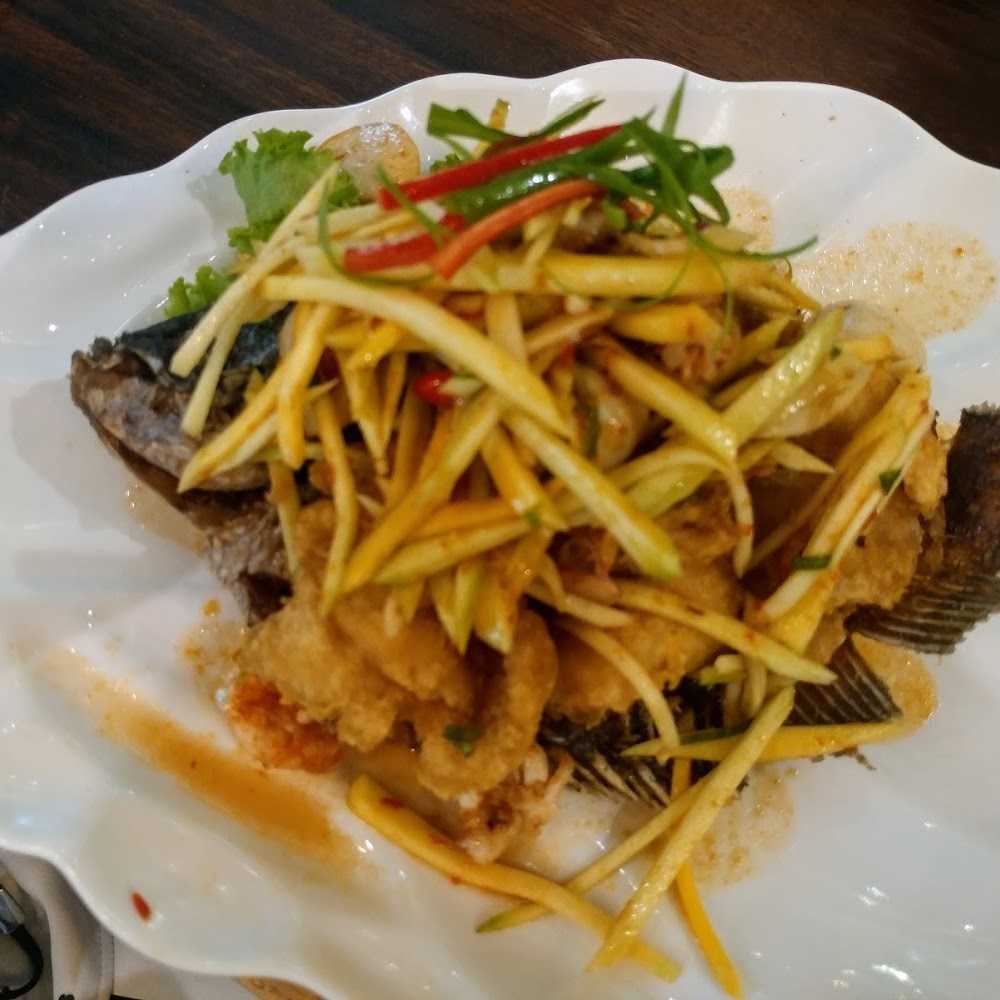 Kuliner MIXUE CILEDUG