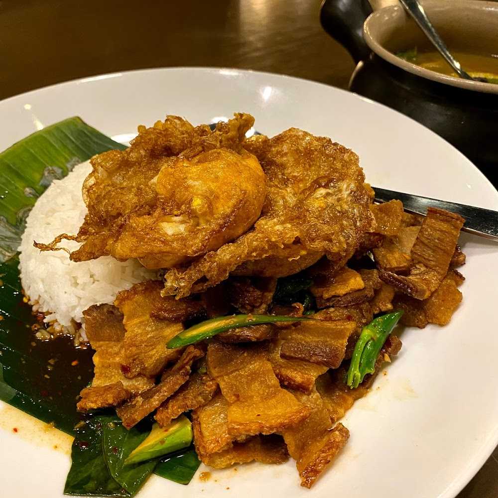Kuliner Noble by Zab Thai