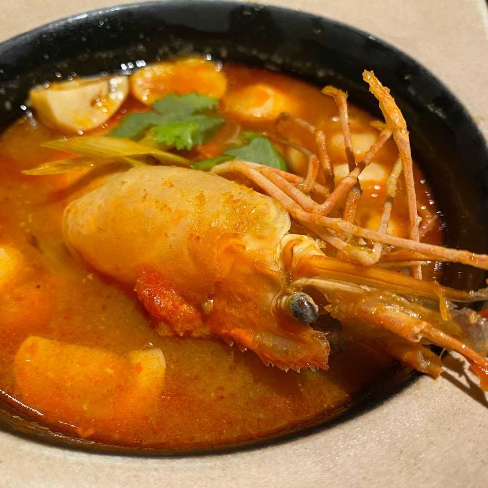 Kuliner Anomali Coffee Menteng