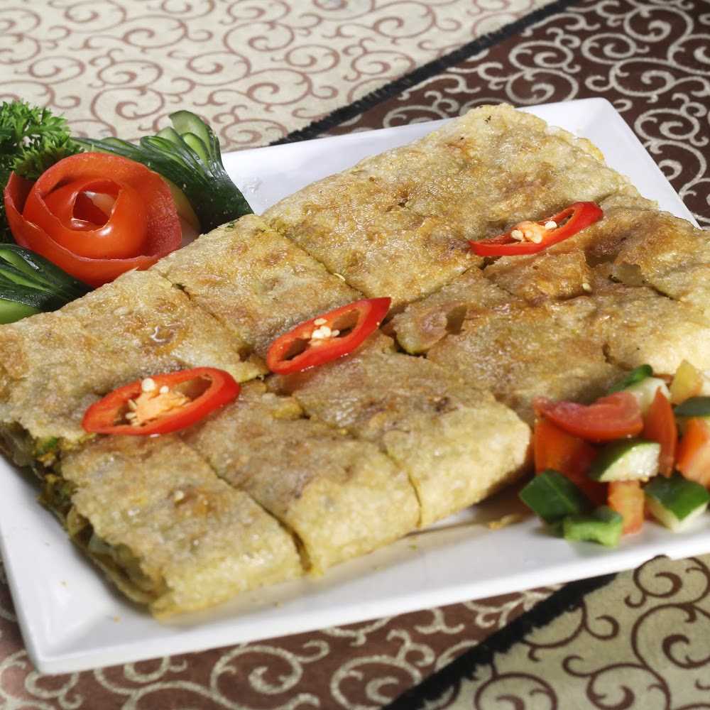 Kuliner Anomali Coffee Menteng