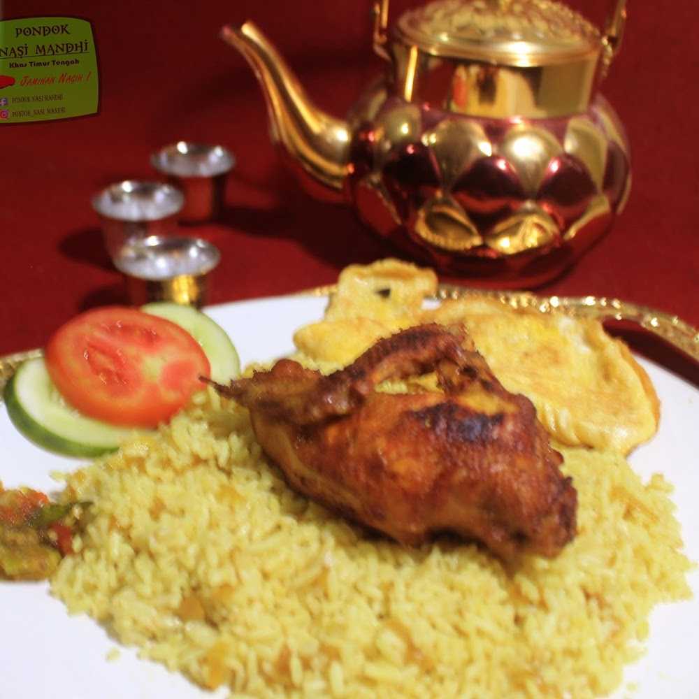 Kuliner MIXUE CILEDUG