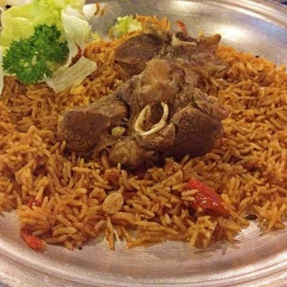 Kuliner Al Tahrir Restaurant & Cafe