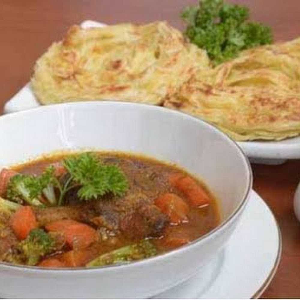 Kuliner Toko Kopi TUKU - Cipete