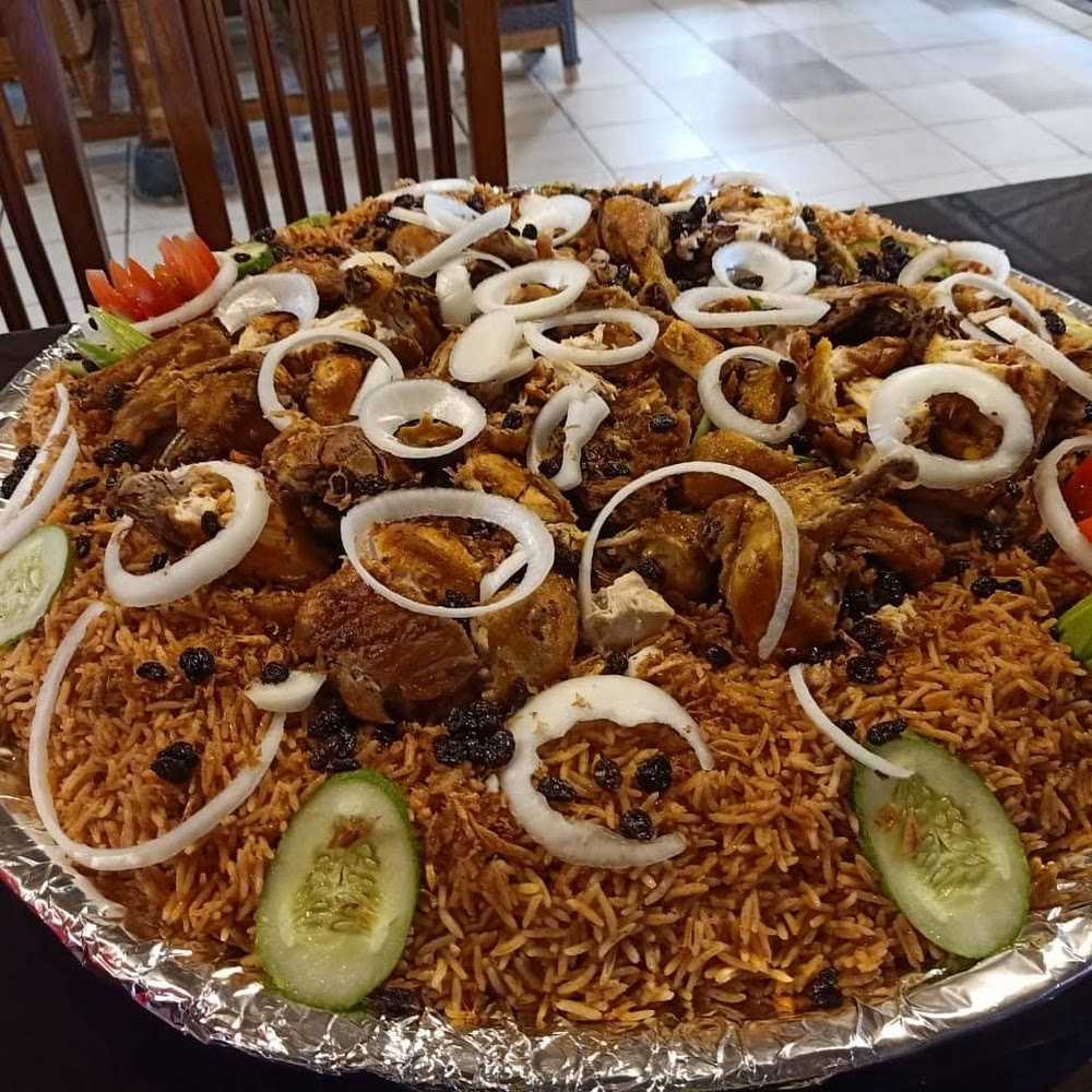 Kuliner Noble by Zab Thai