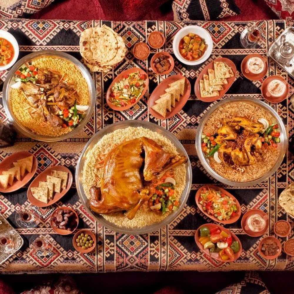 Kuliner Odysseia
