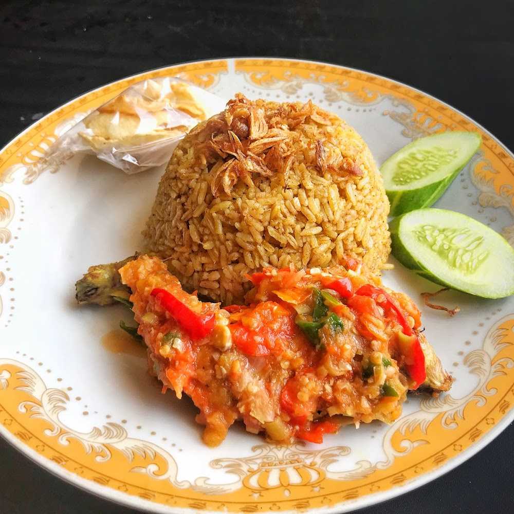 Kuliner Toko Kopi TUKU - Cipete