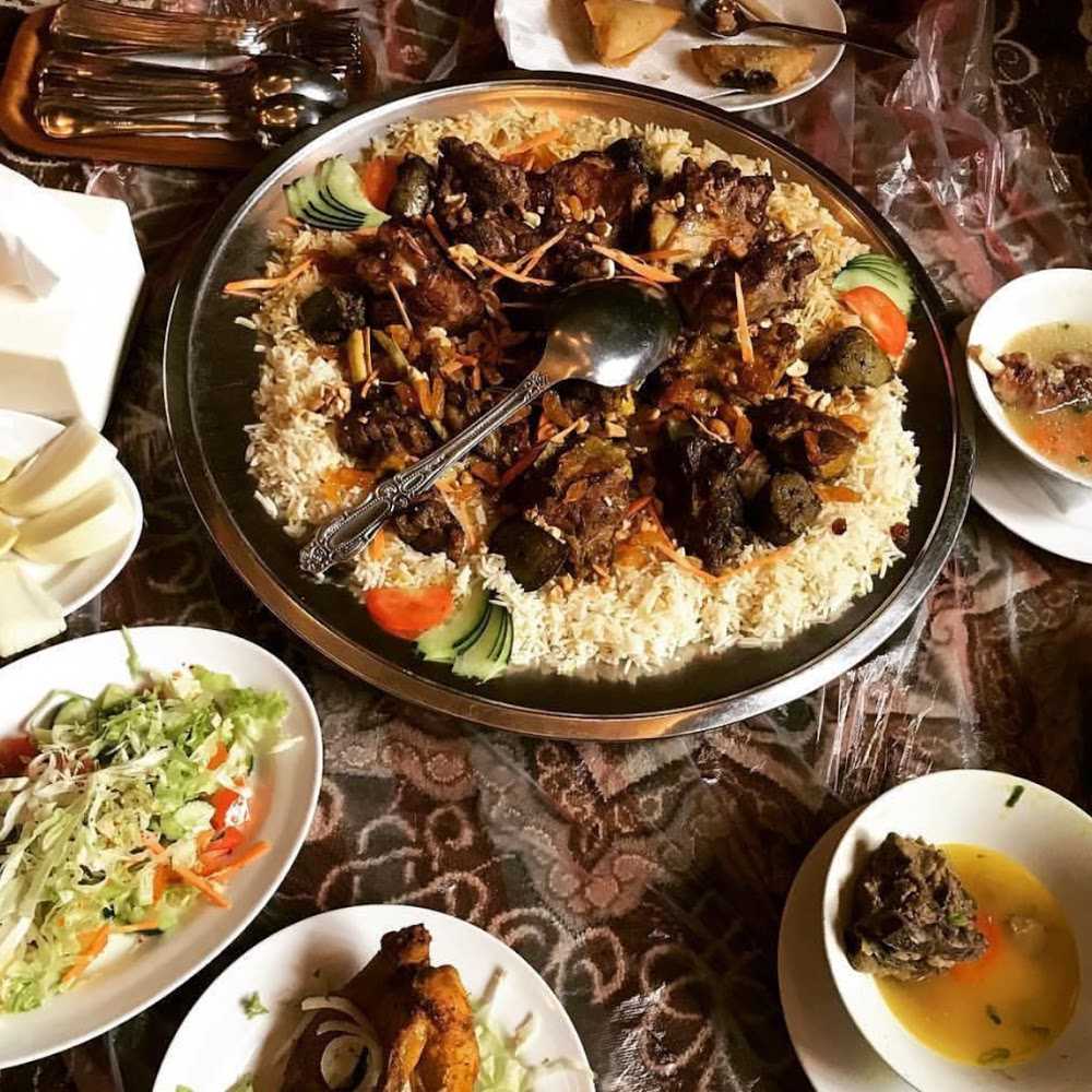 Kuliner Abunawas Restaurant - Matraman