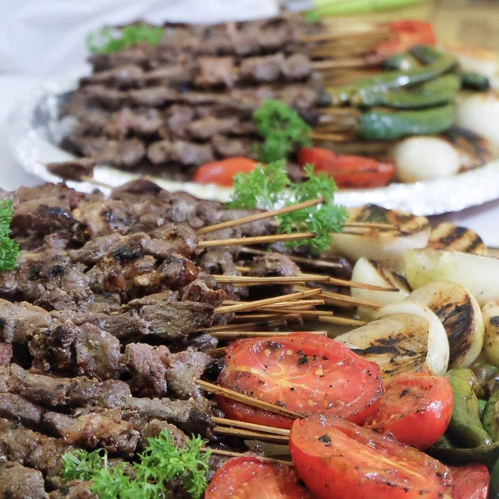 Kuliner Cairo Food - All Arabian Food