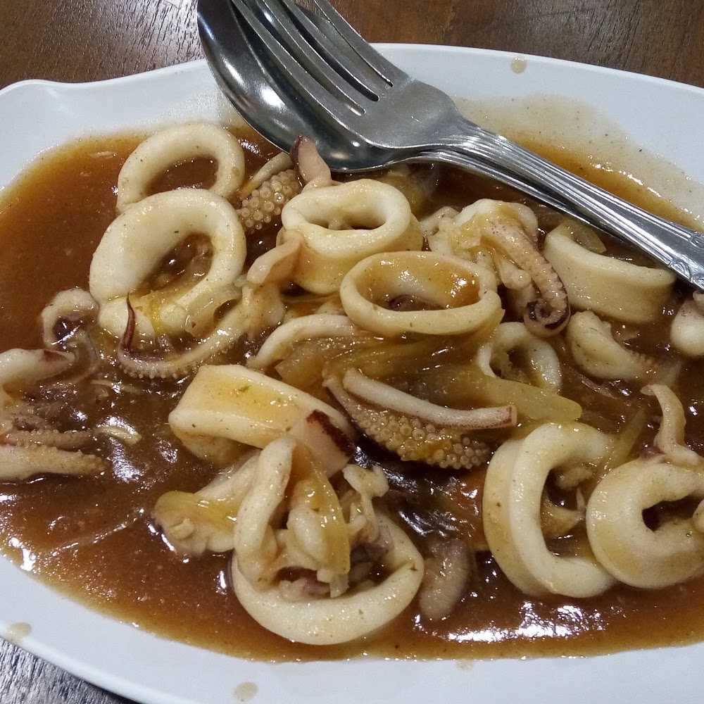 Kuliner Odysseia