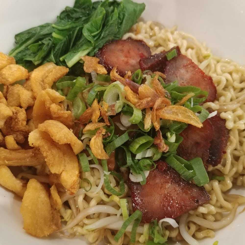 Kuliner Odysseia