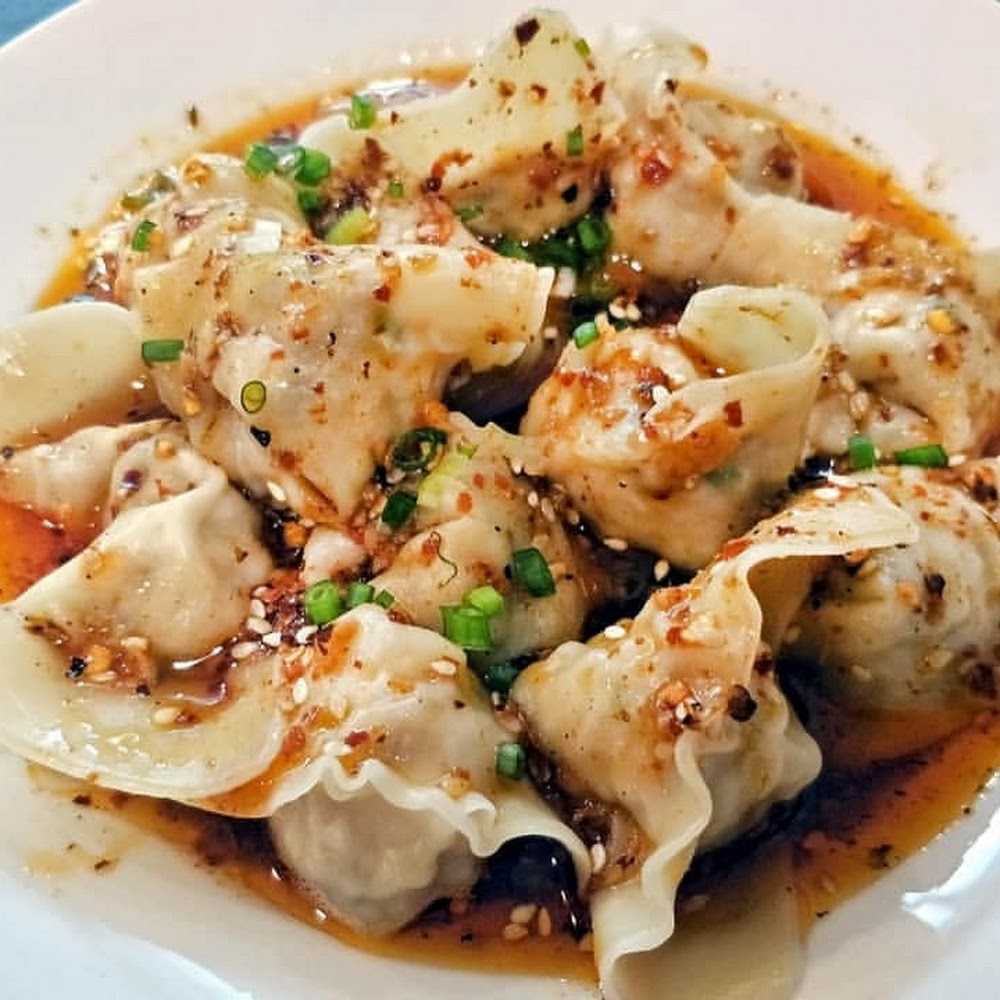 Kuliner Odysseia