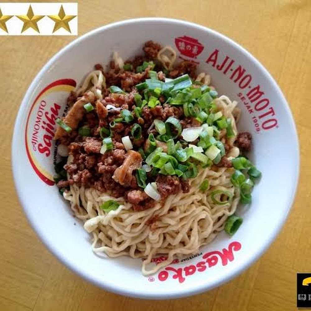 Kuliner MIXUE CILEDUG