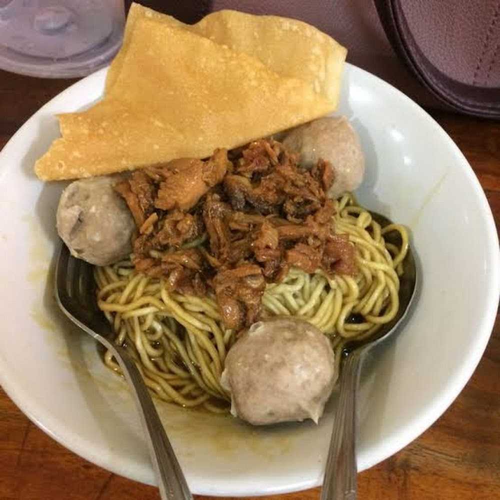 Kuliner Remboelan