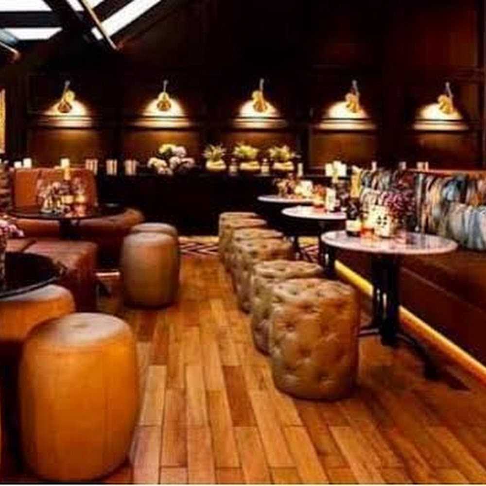 Kuliner 3rd Avenue Bar
