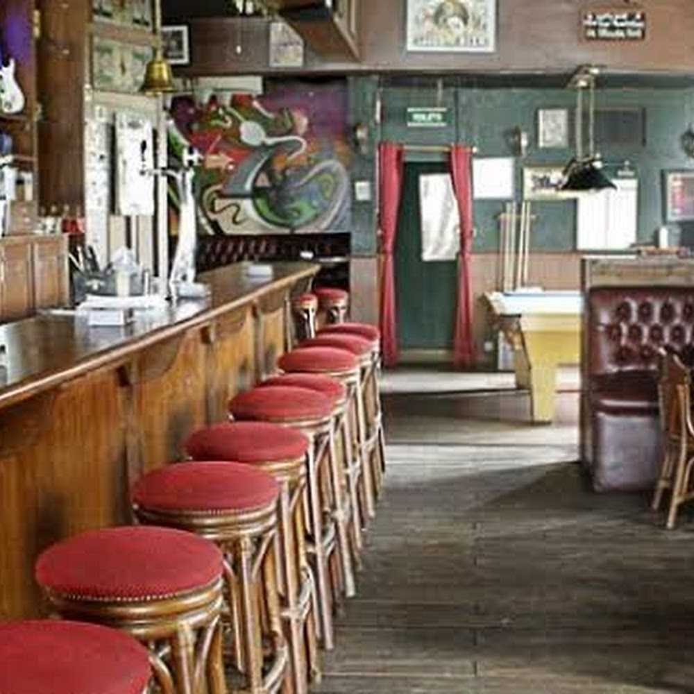 Kuliner Toko Kopi TUKU - Cipete