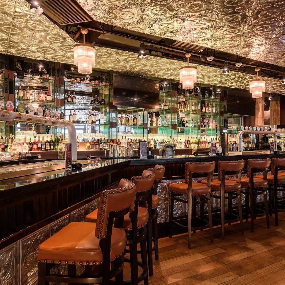 Kuliner Eastern Promise Pub & Curry House