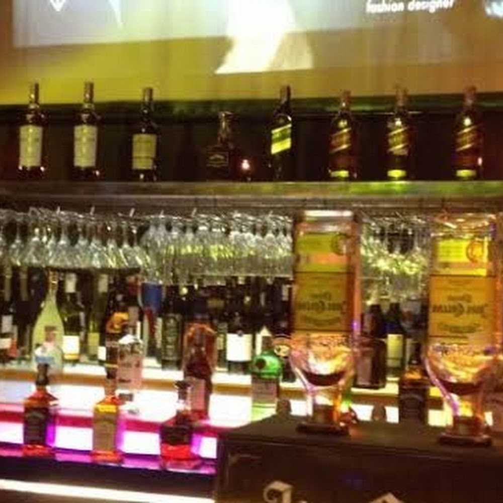 Kuliner Beyondbar Jakarta
