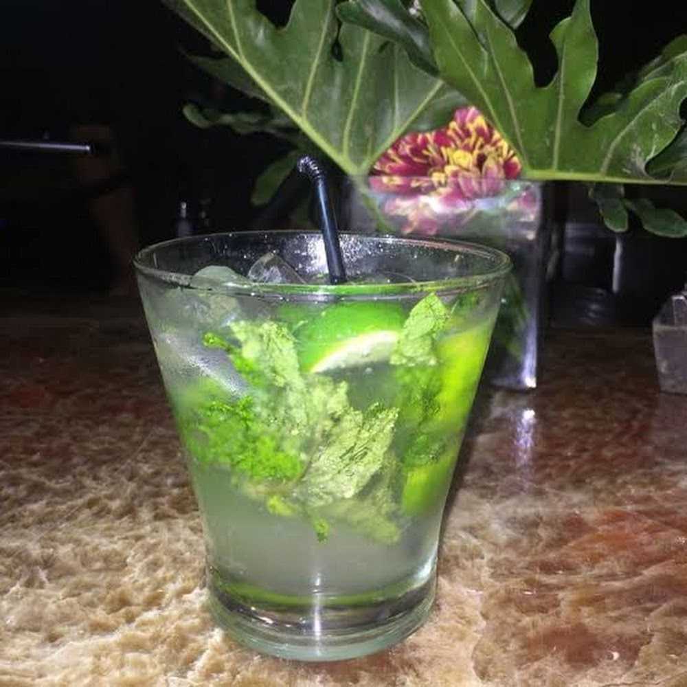 Kuliner Jenja Jakarta