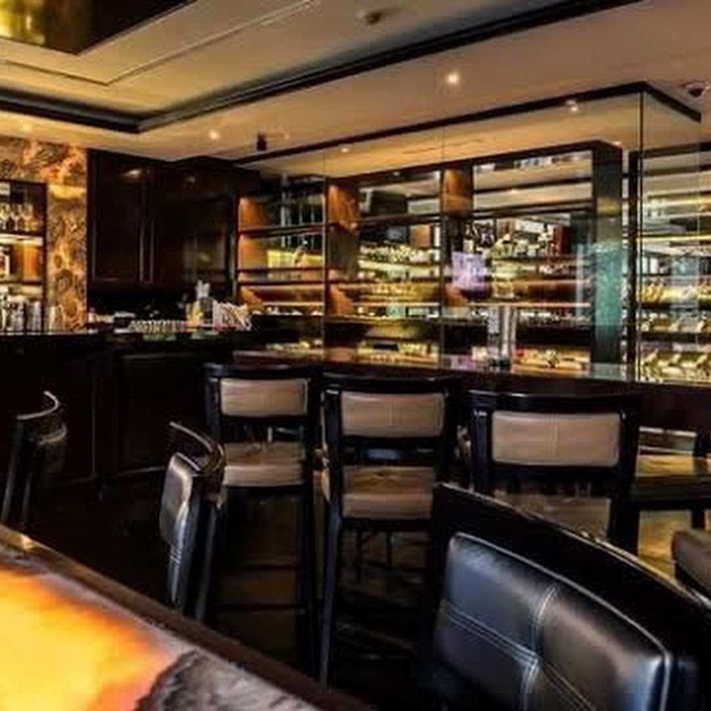 Kuliner Chill Bar And Lounge