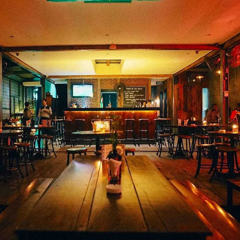 Kuliner MIXUE CILEDUG