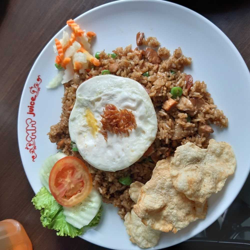 Kuliner Odysseia
