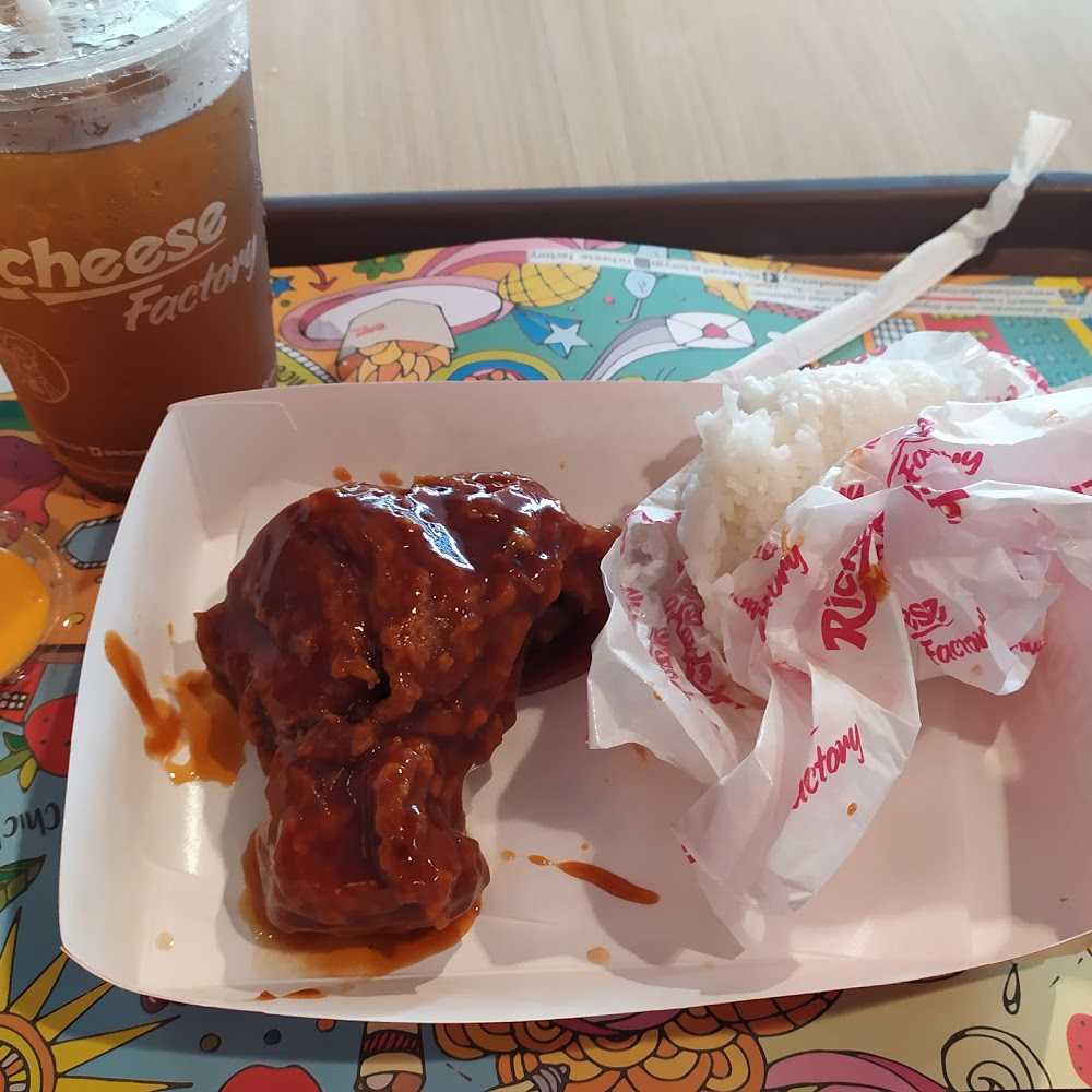 Kuliner Odysseia