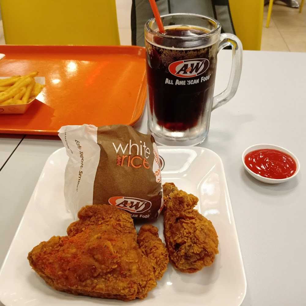 Kuliner Toko Kopi TUKU - Cipete