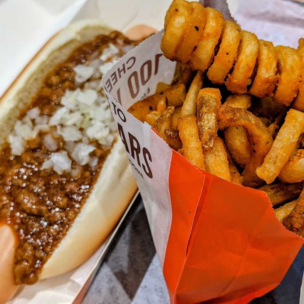 Kuliner A&W AMK HUB