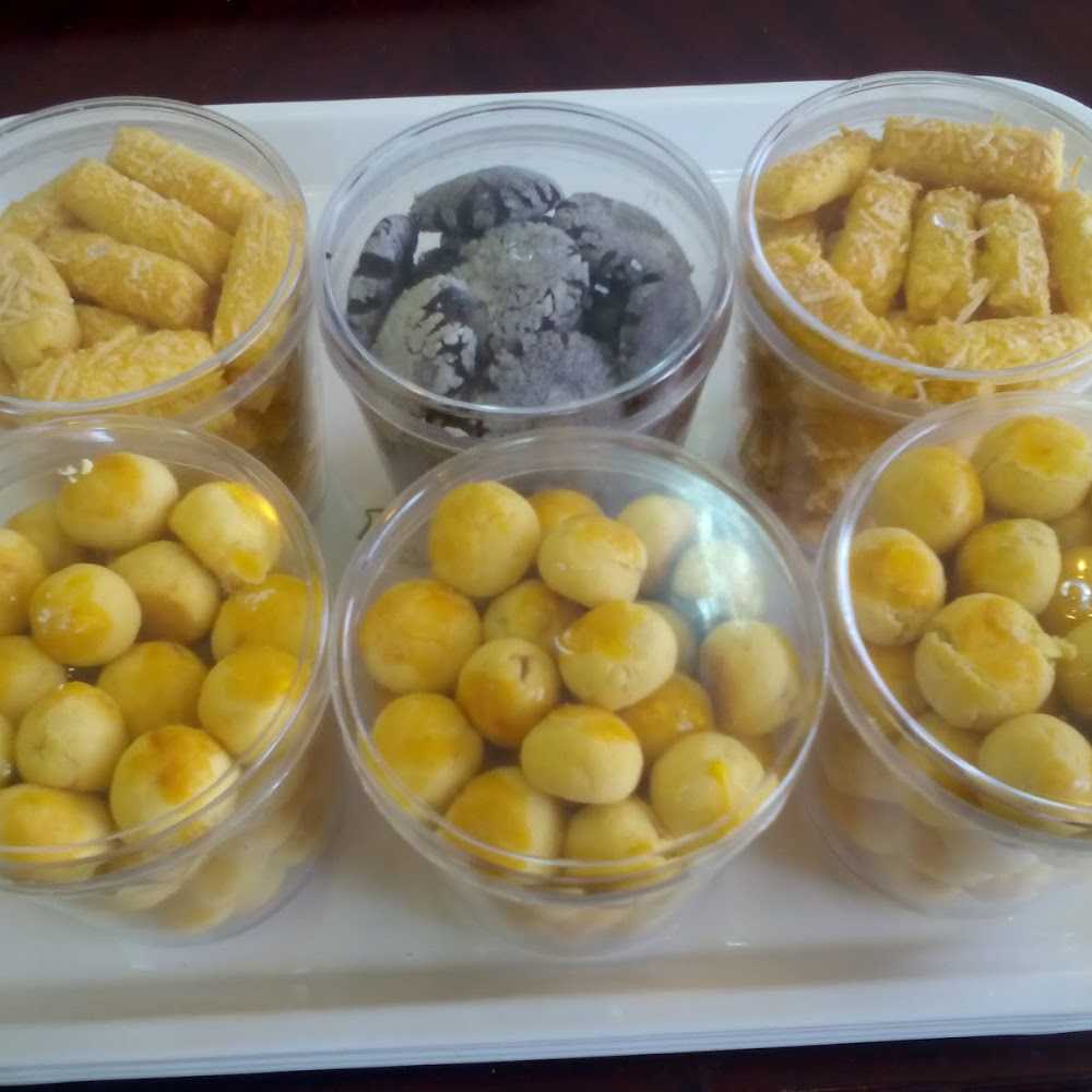 Kuliner Uppa Bingsu