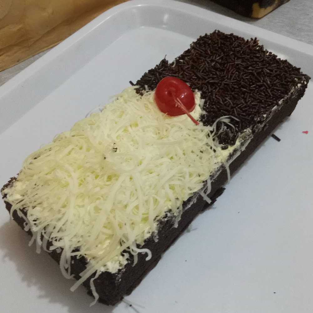 Kuliner Kopi Kenangan - Epicentrum Walk