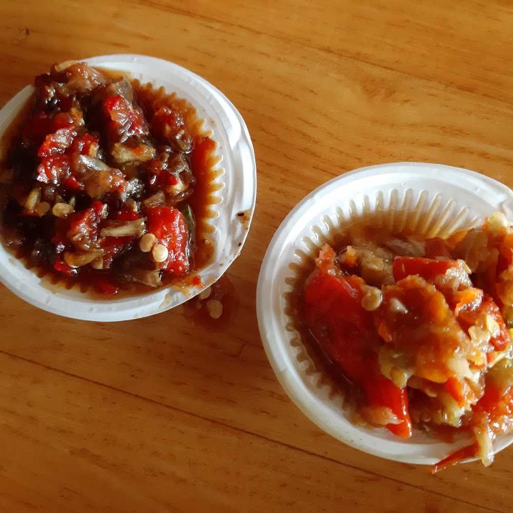 Kuliner Ayam Bakar KQ-5