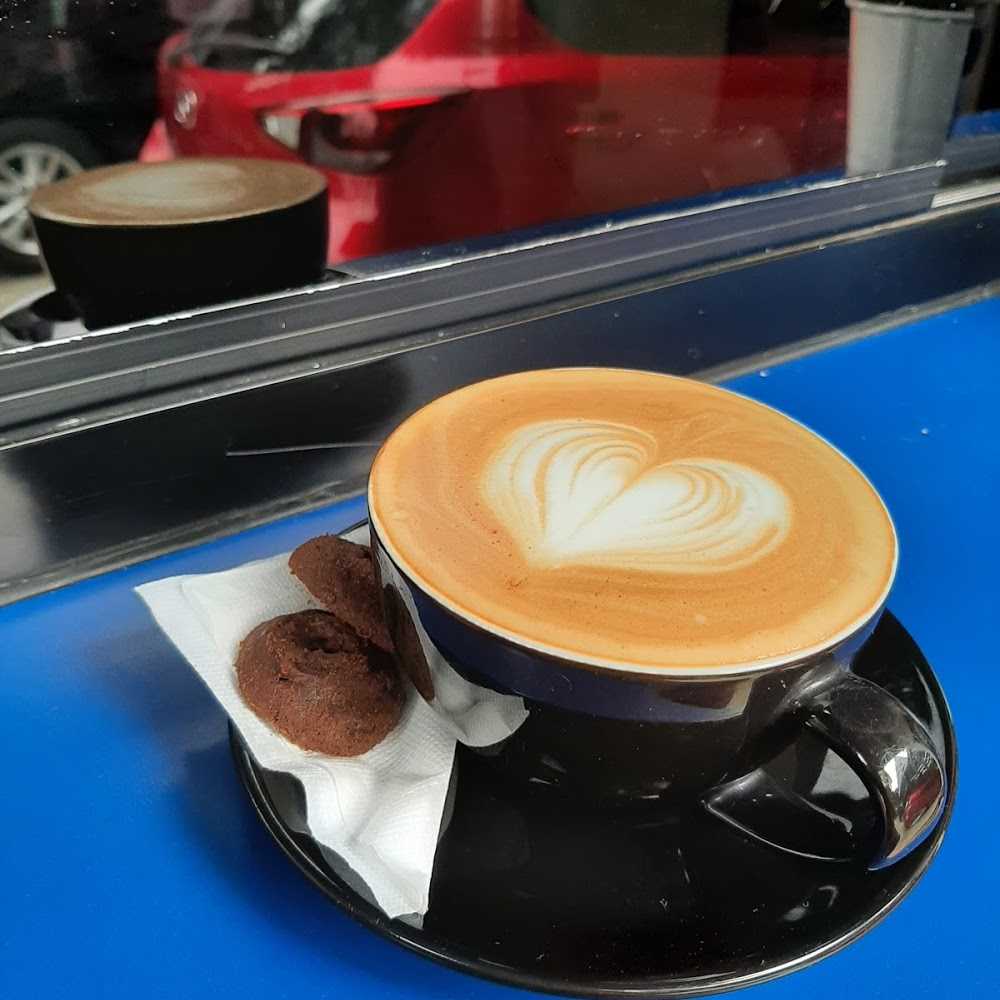 Kuliner Kopi Kenangan - Epicentrum Walk