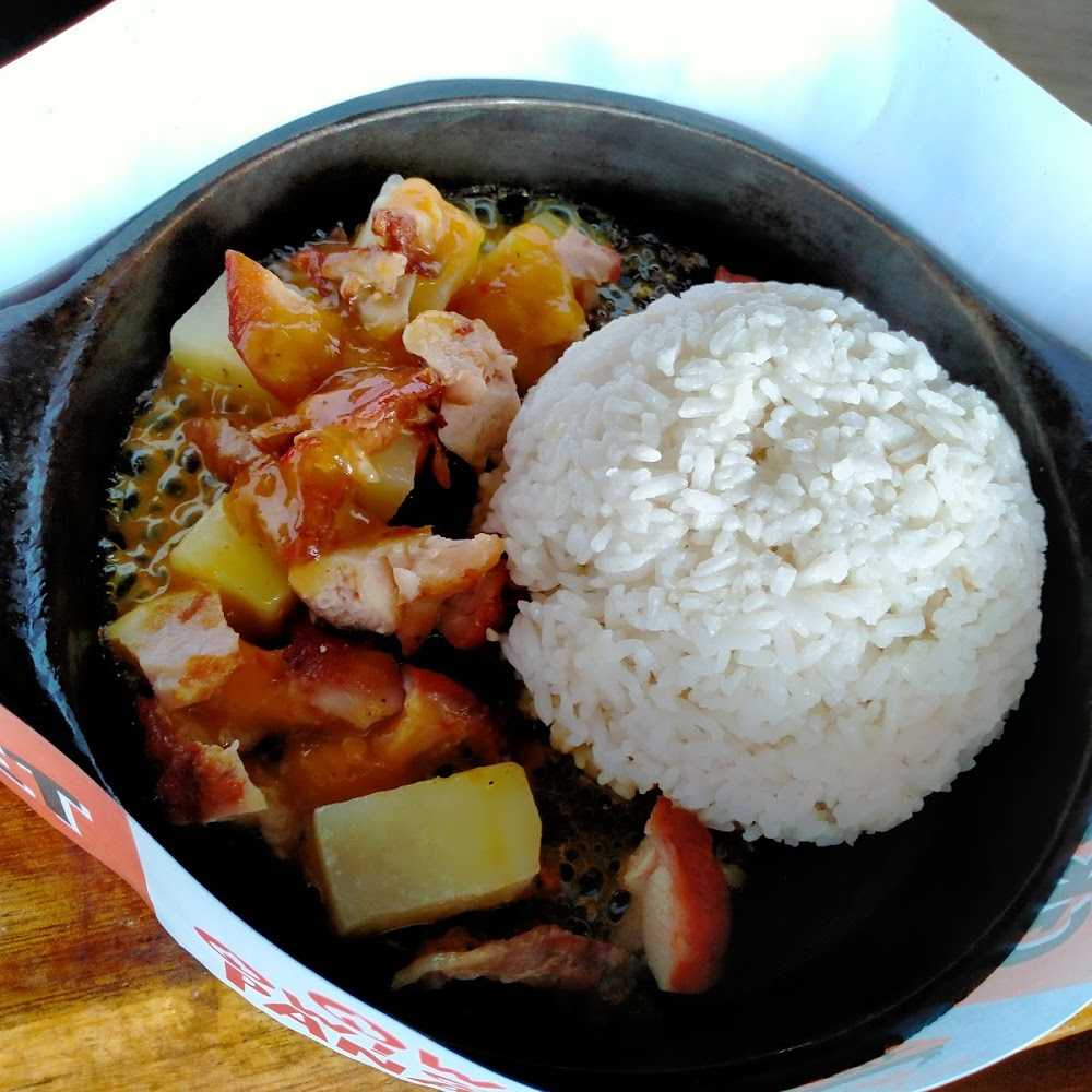 Kuliner Kopi dan Cerita