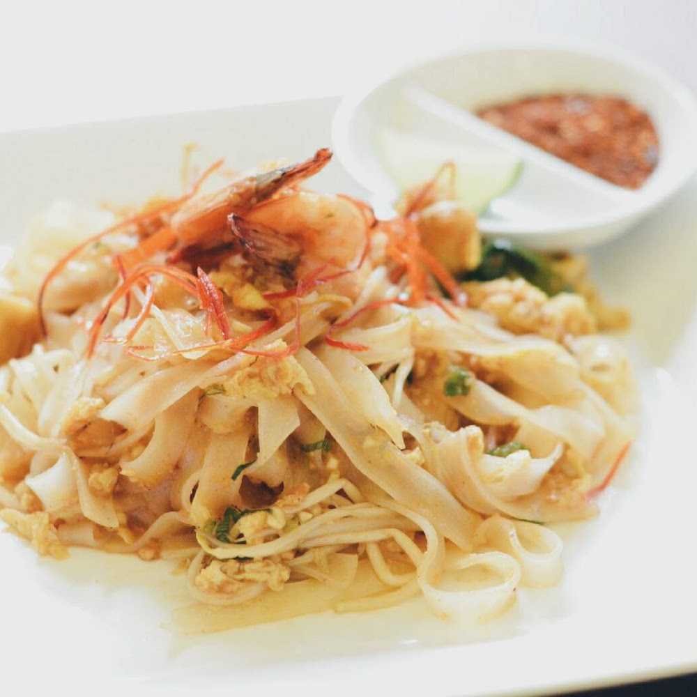 Kuliner Tjikinii Lima