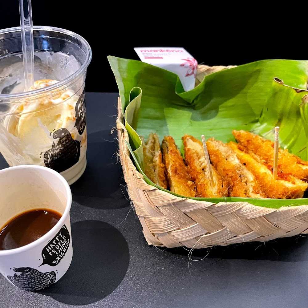 Kuliner Shophaus Menteng