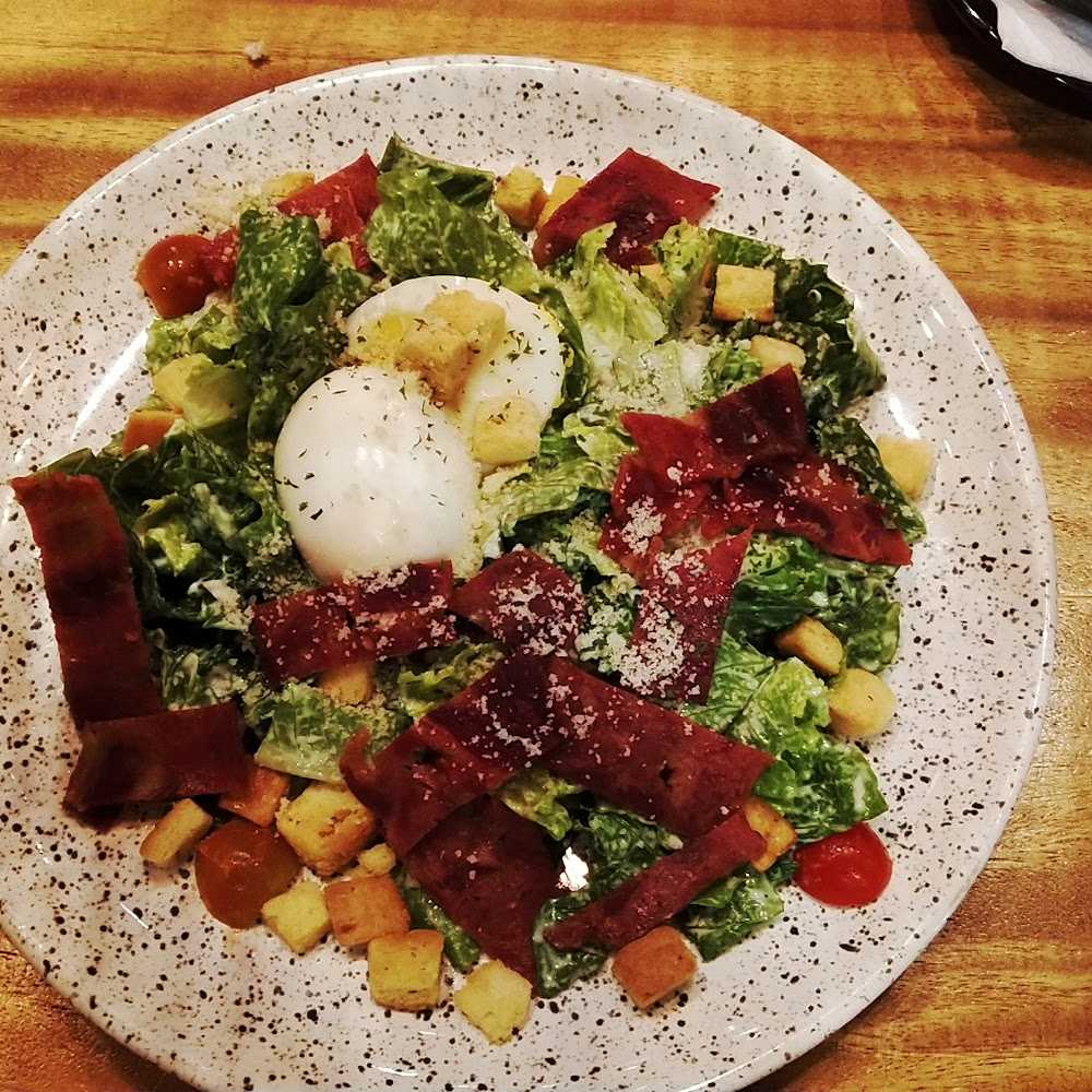 Kuliner Woolloomooloo
