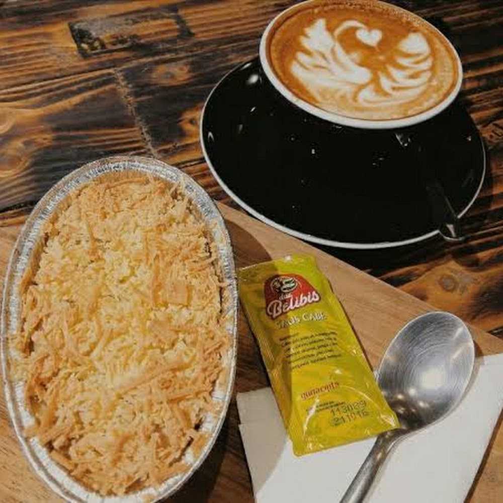 Kuliner Watt Coffee