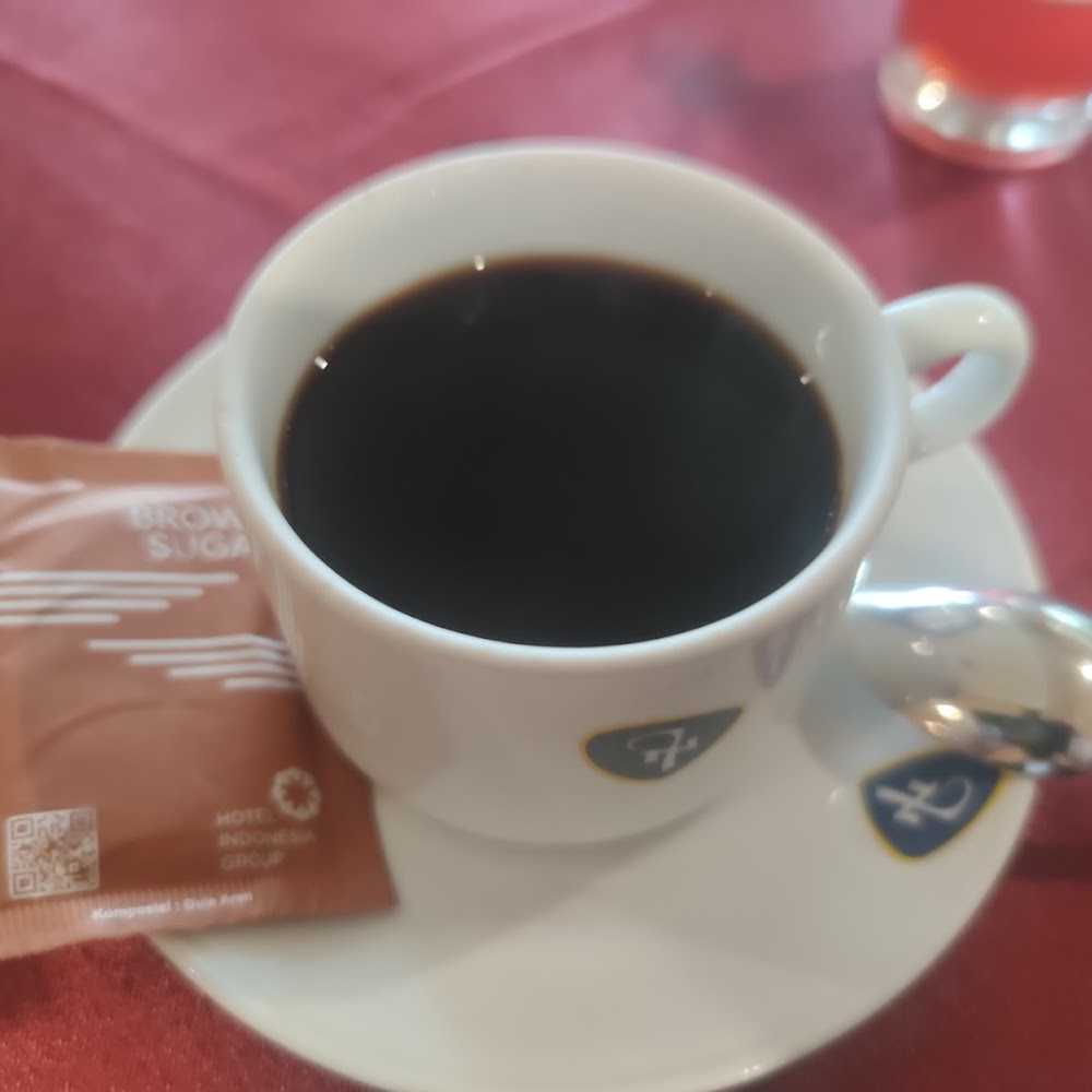 Kuliner Kopi Arang Malioboro