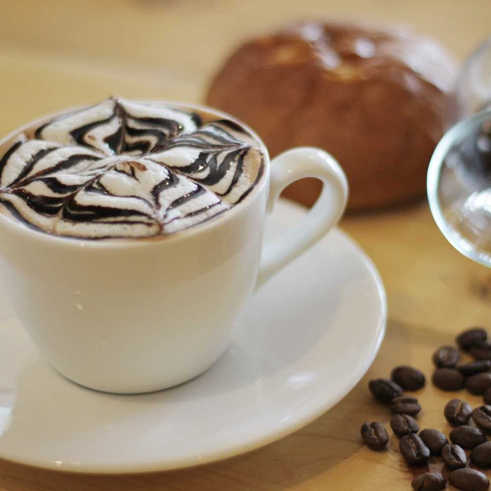 Kuliner Fortunate Coffee Jogja