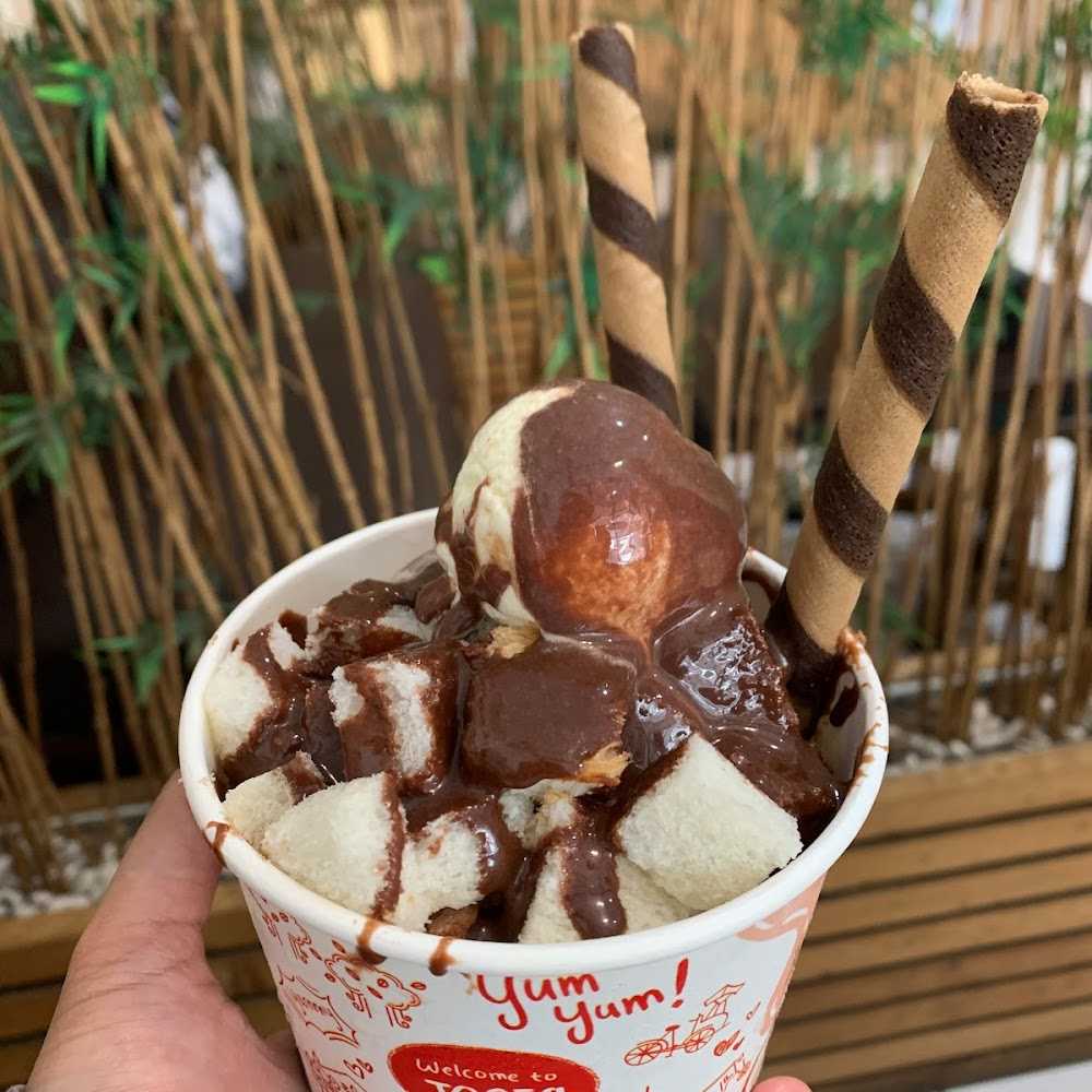Kuliner Treat Cafe