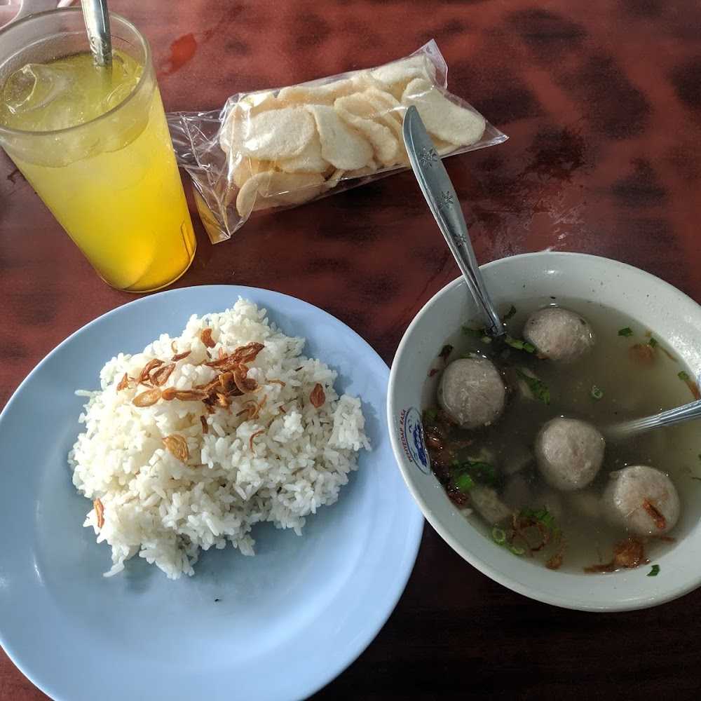 Kuliner lilian n' coffee